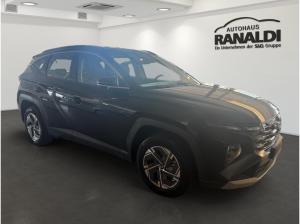 Hyundai TUCSON 1.6 T-GDI Hybrid Select Auto