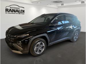Hyundai TUCSON 1.6 T-GDI Hybrid Select Auto