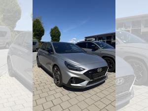 Hyundai i30 1.5 T-GDI Hybrid N Line DCT + Sitzpaket + Pano - nur bei Zulassung bis 27.05