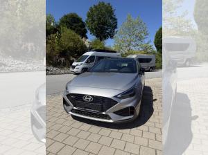 Hyundai i30 1.5 T-GDI Hybrid N Line DCT + Sitzpaket + Pano - nur bei Zulassung bis 27.05