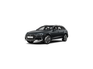 Audi A4 allroad 50 TDI QUATTRO+AHK+MATRIX++WINTERRÄDE