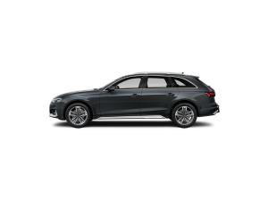 Audi A4 allroad 50 TDI QUATTRO+AHK+MATRIX++WINTERRÄDE