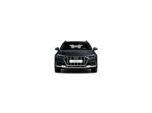 Audi A4 allroad 50 TDI QUATTRO+AHK+MATRIX++WINTERRÄDE
