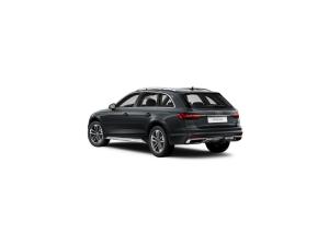 Audi A4 allroad 50 TDI QUATTRO+AHK+MATRIX++WINTERRÄDE