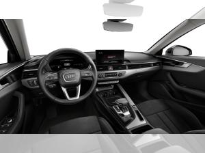 Audi A4 allroad 50 TDI QUATTRO+AHK+MATRIX++WINTERRÄDE