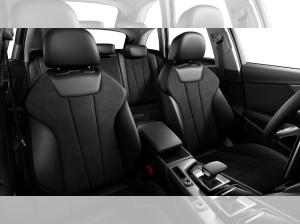 Audi A4 allroad 50 TDI QUATTRO+AHK+MATRIX++WINTERRÄDE