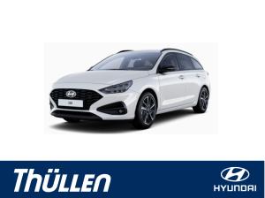 Hyundai i30 TREND KOMBI