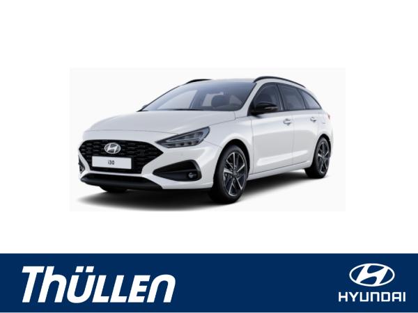 Hyundai i30 TREND KOMBI