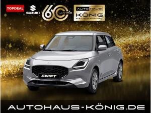 Suzuki Swift Club Samurai | 3 Jahre Garantie ✅ | Inkl. Rückfahrkamera