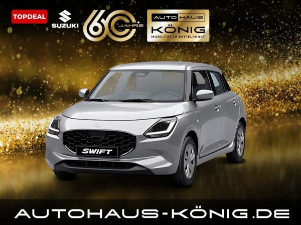 Suzuki Swift Club Samurai | sofort verfügbar