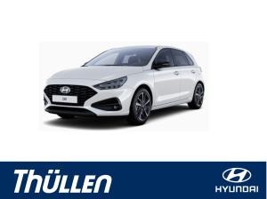 Hyundai i30 TREND