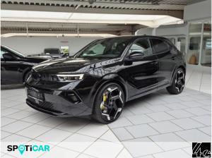 Opel Mokka-e GSE