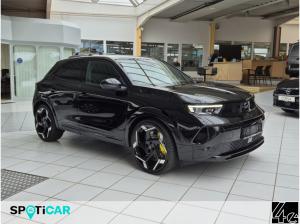 Opel Mokka-e GSE