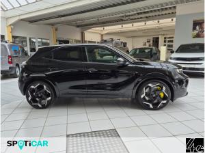 Opel Mokka-e GSE