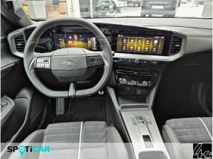 Opel Mokka-e GSE