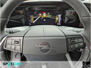 Opel Mokka-e GSE