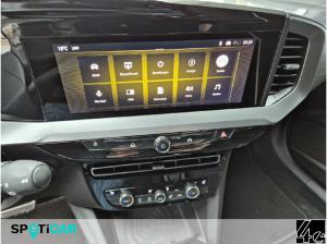 Opel Mokka-e GSE