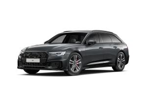 Audi A6 Avant 55 TFSIe S LINE QUATTRO+WINTERRÄDER+AHK+