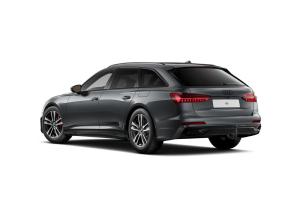 Audi A6 Avant 55 TFSIe S LINE QUATTRO+WINTERRÄDER+AHK+