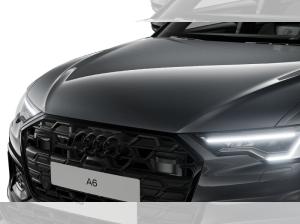 Audi A6 Avant 55 TFSIe S LINE QUATTRO+WINTERRÄDER+AHK+