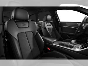 Audi A6 Avant 55 TFSIe S LINE QUATTRO+WINTERRÄDER+AHK+