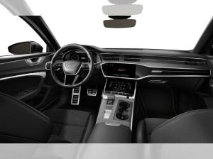 Audi A6 Avant 55 TFSIe S LINE QUATTRO+WINTERRÄDER+AHK+