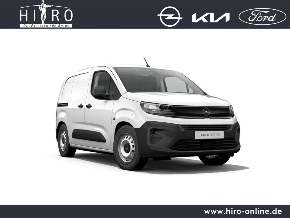 Opel Combo Electric Cargo Kastenwagen M ❗❗Bestellaktion❗❗