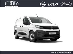 Opel Combo Electric Cargo Kastenwagen M ❗❗Bestellaktion❗❗