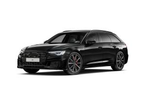Audi A6 Avant 55 TFSIe S LINE QUATTRO+WINTERRÄDER+AHK+
