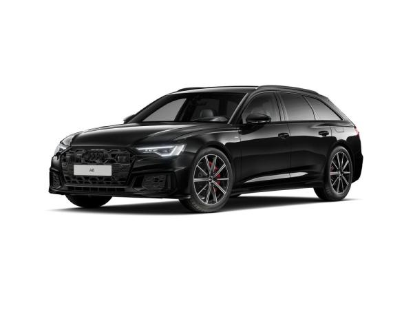 Audi A6 Avant 55 TFSIe S LINE QUATTRO+WINTERRÄDER+AHK+