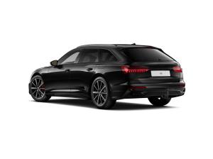 Audi A6 Avant 55 TFSIe S LINE QUATTRO+WINTERRÄDER+AHK+
