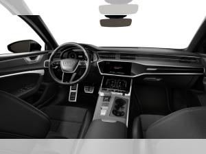 Audi A6 Avant 55 TFSIe S LINE QUATTRO+WINTERRÄDER+AHK+