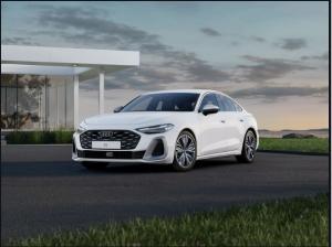 Audi S5 TFSI S tronic quattro