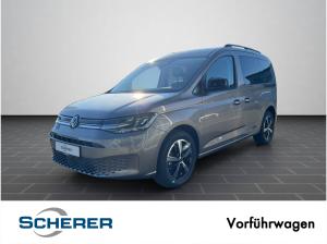 Volkswagen Caddy (SBB/SBJ)