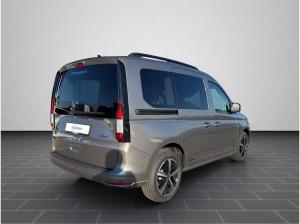 Volkswagen Caddy (SBB/SBJ)