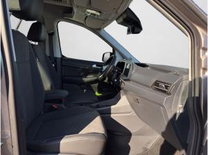 Volkswagen Caddy (SBB/SBJ)