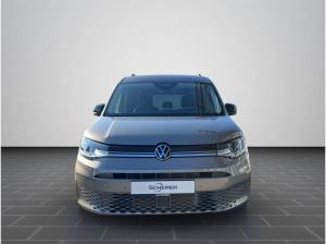 Volkswagen Caddy (SBB/SBJ)
