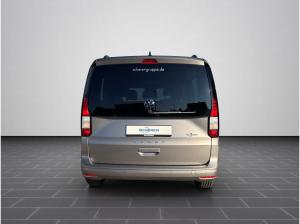Volkswagen Caddy (SBB/SBJ)