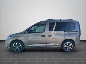 Volkswagen Caddy (SBB/SBJ)