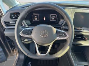 Volkswagen Caddy (SBB/SBJ)