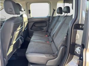 Volkswagen Caddy (SBB/SBJ)