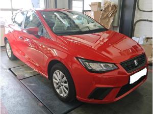 Seat Ibiza Style 1.0 TGI