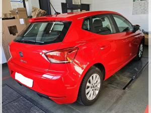 Seat Ibiza Style 1.0 TGI