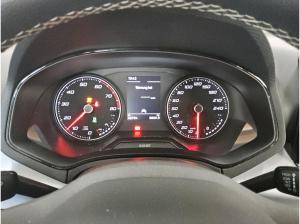 Seat Ibiza Style 1.0 TGI
