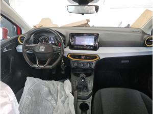 Seat Ibiza Style 1.0 TGI