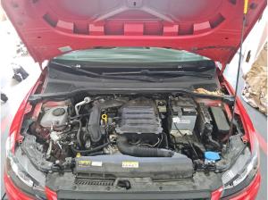 Seat Ibiza Style 1.0 TGI