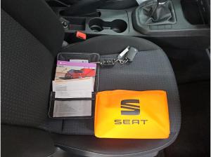 Seat Ibiza Style 1.0 TGI