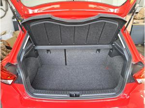 Seat Ibiza Style 1.0 TGI