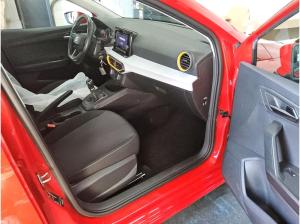 Seat Ibiza Style 1.0 TGI