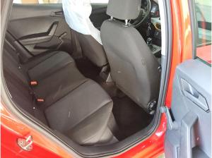 Seat Ibiza Style 1.0 TGI